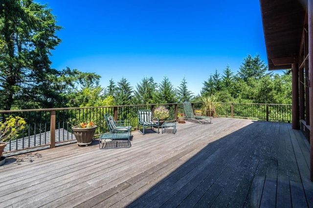 45 Ranch Road, Woodside, CA 94062