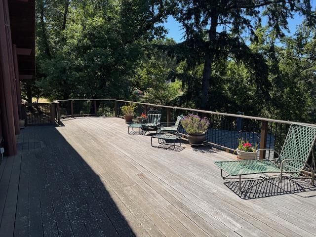 45 Ranch Road, Woodside, CA 94062