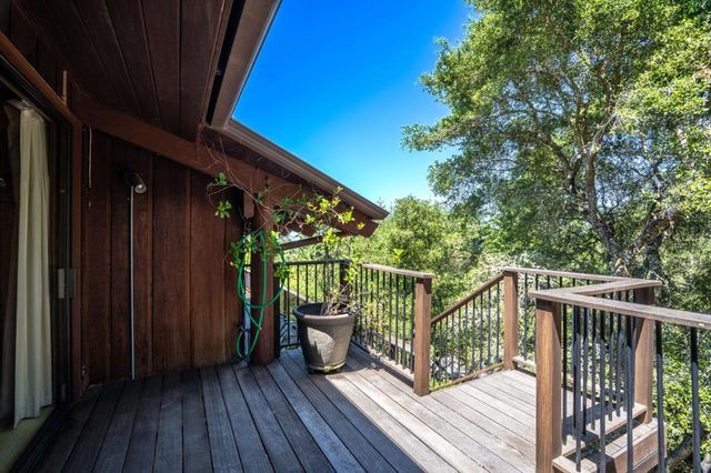 45 Ranch Road, Woodside, CA 94062