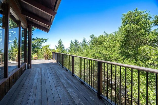 45 Ranch Road, Woodside, CA 94062