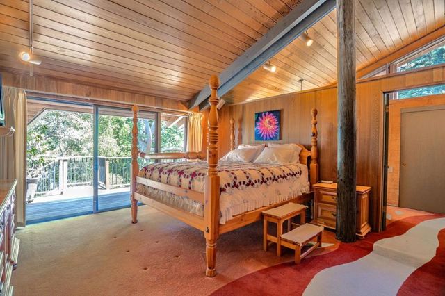 45 Ranch Road, Woodside, CA 94062