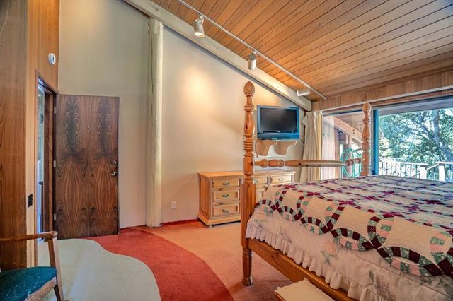 45 Ranch Road, Woodside, CA 94062