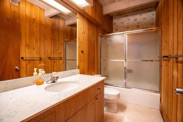 45 Ranch Road, Woodside, CA 94062