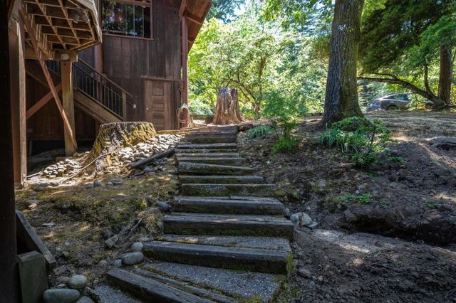 45 Ranch Road, Woodside, CA 94062