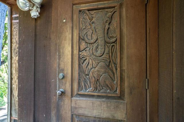 45 Ranch Road, Woodside, CA 94062