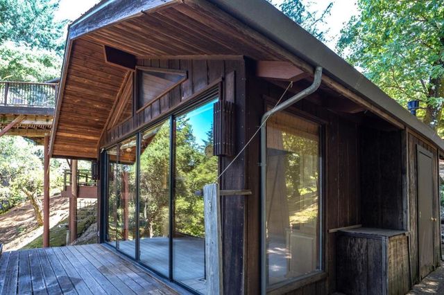 45 Ranch Road, Woodside, CA 94062