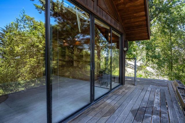 45 Ranch Road, Woodside, CA 94062