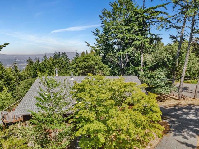 45 Ranch Road, Woodside, CA 94062