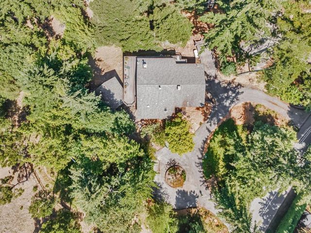 45 Ranch Road, Woodside, CA 94062