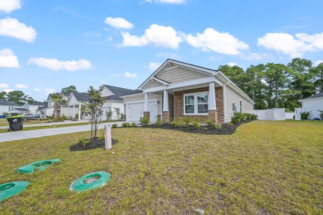 4092 Bayhill St., Myrtle Beach, SC 29579
