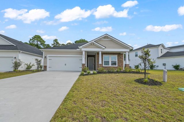 4092 Bayhill St., Myrtle Beach, SC 29579