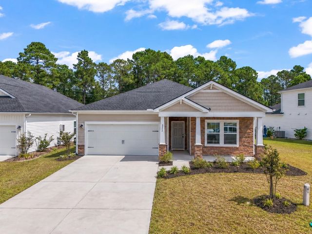 4092 Bayhill St., Myrtle Beach, SC 29579