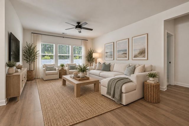 4092 Bayhill St., Myrtle Beach, SC 29579