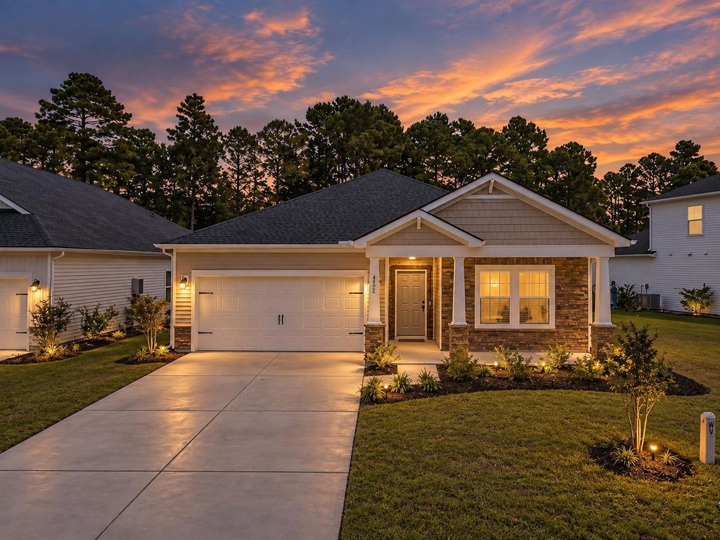 4092 Bayhill St., Myrtle Beach, SC 29579