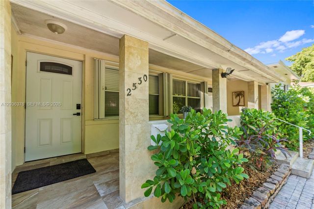 2530 SW 27th Street 2532, Miami, FL 33133
