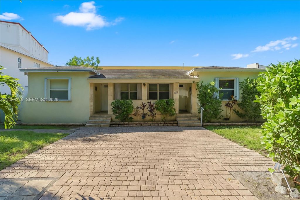 2530 SW 27th Street 2532, Miami, FL 33133