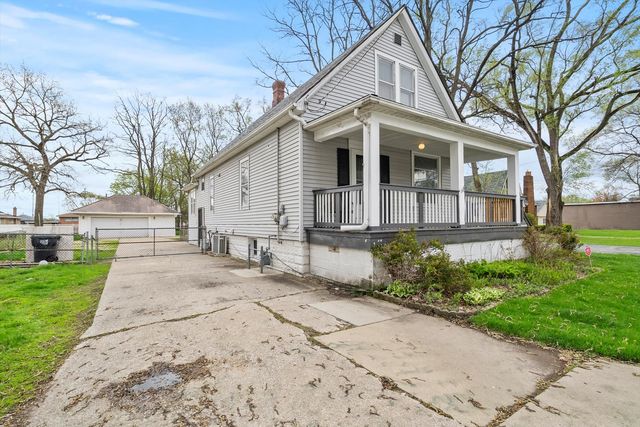 15245 State Street, South Holland, IL 60473