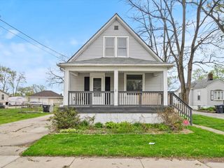15245 State Street, South Holland, IL 60473