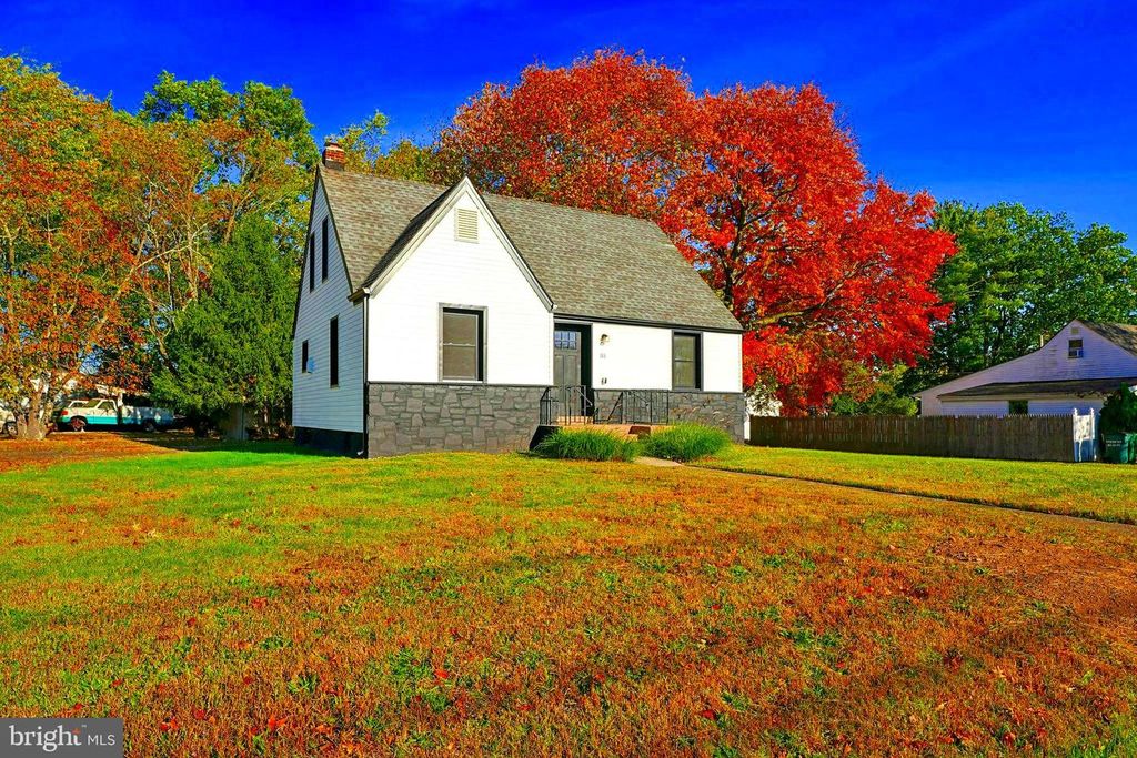 188 BROWNING AVE, Ewing, NJ 08638