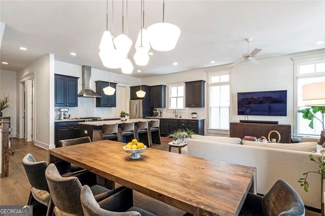 822 Grove Bend, Decatur, GA 30030