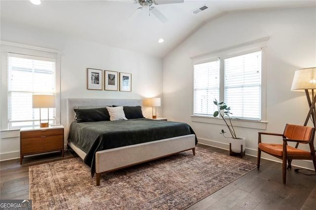 822 Grove Bend, Decatur, GA 30030