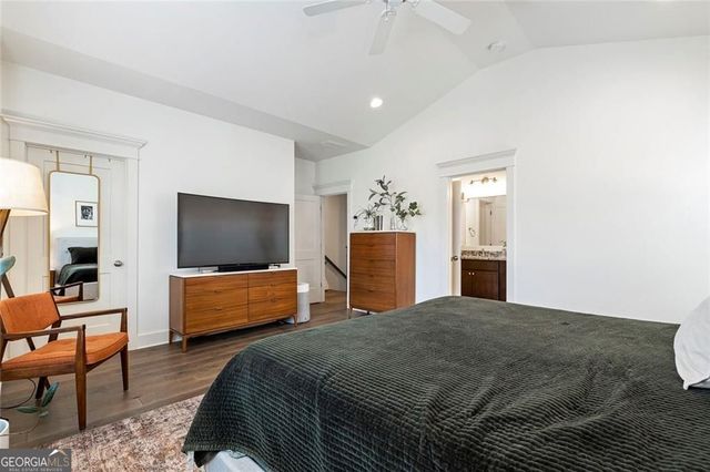 822 Grove Bend, Decatur, GA 30030