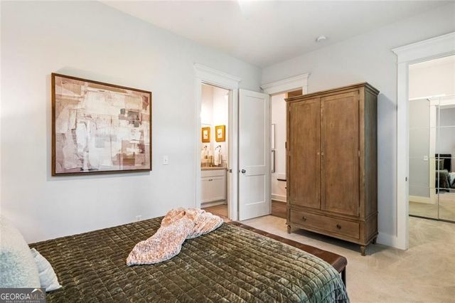 822 Grove Bend, Decatur, GA 30030