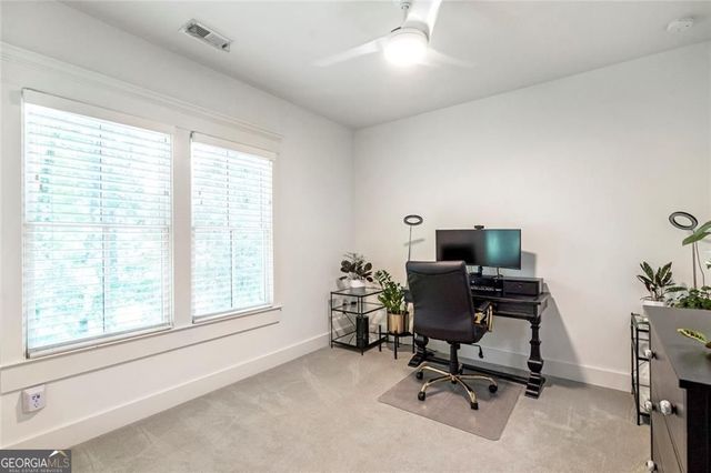 822 Grove Bend, Decatur, GA 30030