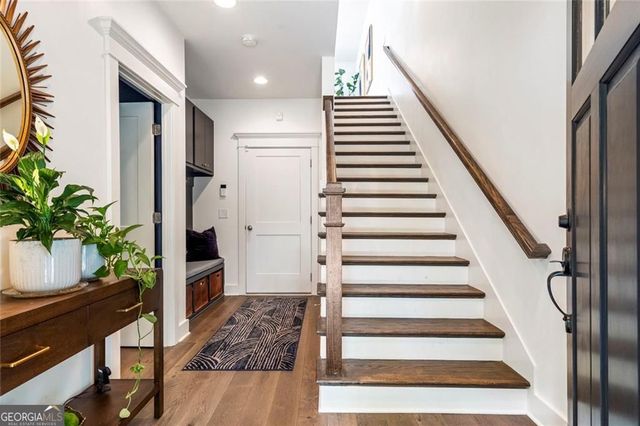 822 Grove Bend, Decatur, GA 30030