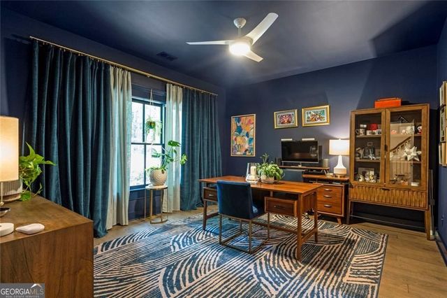 822 Grove Bend, Decatur, GA 30030