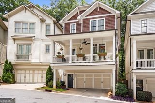 822 Grove Bend, Decatur, GA 30030
