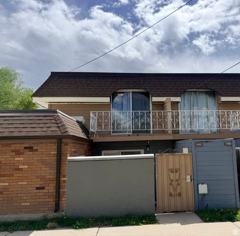 1432 N LANCELOT DR, Provo, UT 84601