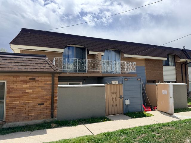 1432 N LANCELOT DR, Provo, UT 84601