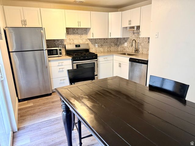 1432 N LANCELOT DR, Provo, UT 84601