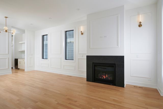 Address unavailable.