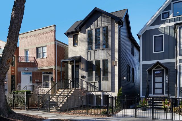 Address unavailable.