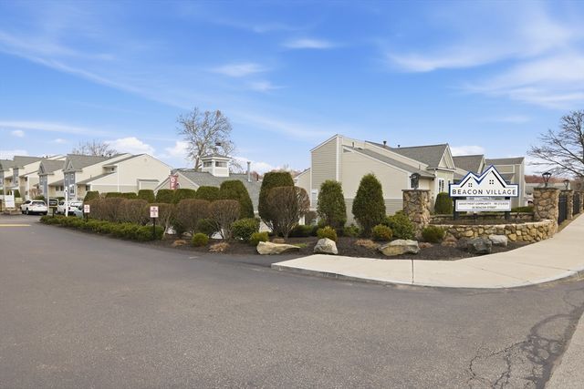 26 Beacon Street 10F, Burlington, MA 01803