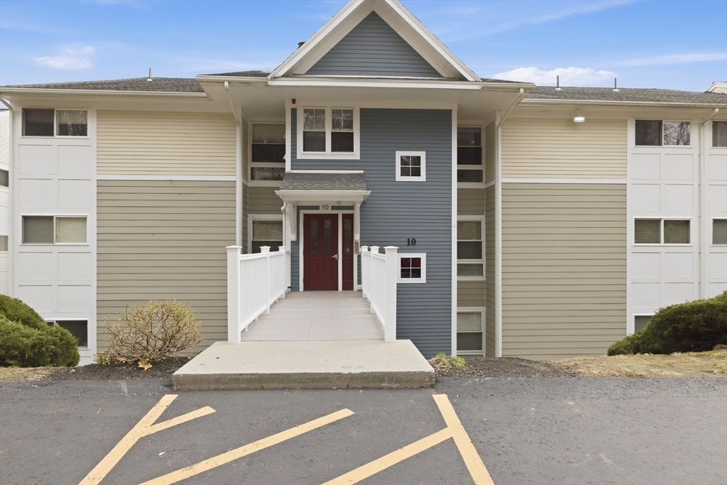 26 Beacon Street 10F, Burlington, MA 01803