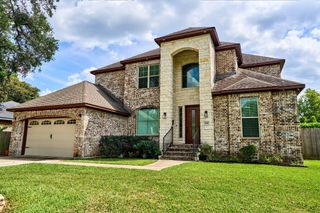 4310 Fernwood Drive, Houston, TX 77021