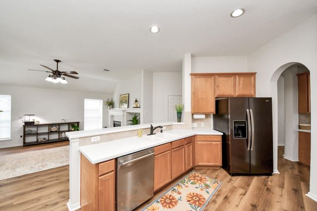 2818 Five Oaks Drive, Missouri City, TX 77459