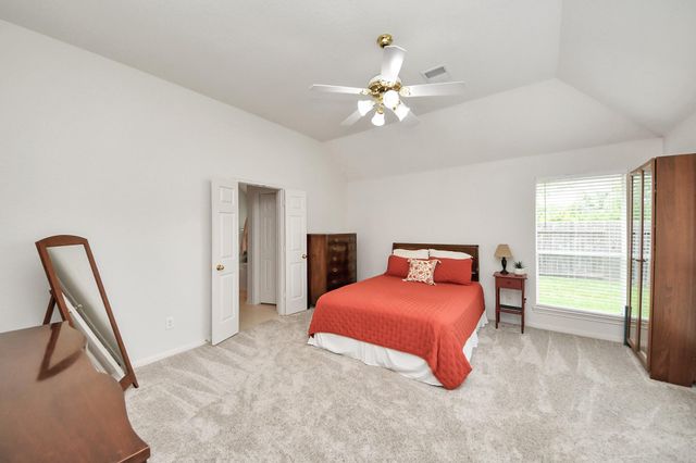 2818 Five Oaks Drive, Missouri City, TX 77459