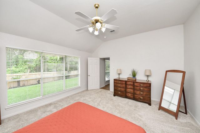 2818 Five Oaks Drive, Missouri City, TX 77459