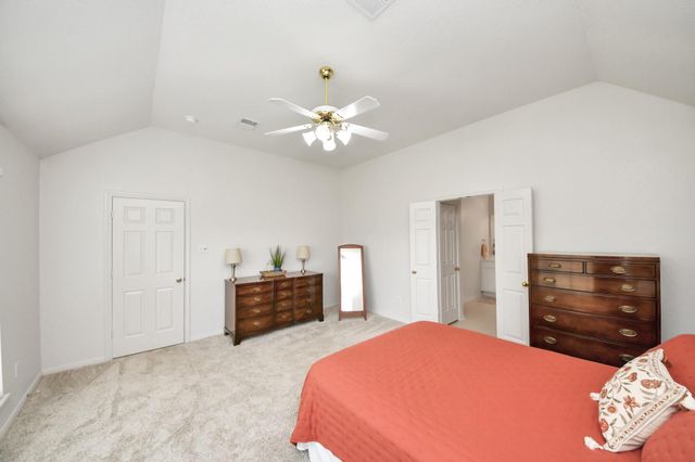 2818 Five Oaks Drive, Missouri City, TX 77459