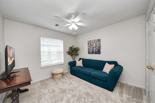 2818 Five Oaks Drive, Missouri City, TX 77459