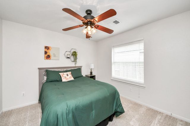 2818 Five Oaks Drive, Missouri City, TX 77459