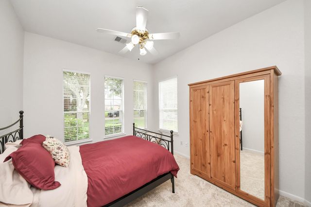 2818 Five Oaks Drive, Missouri City, TX 77459