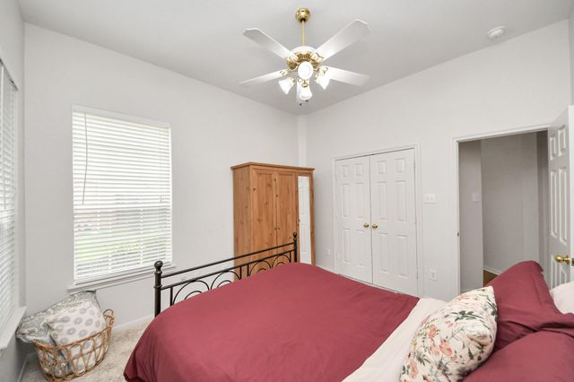 2818 Five Oaks Drive, Missouri City, TX 77459