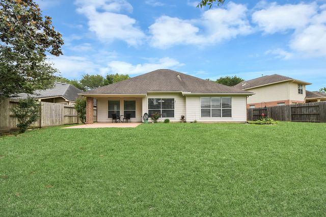 2818 Five Oaks Drive, Missouri City, TX 77459