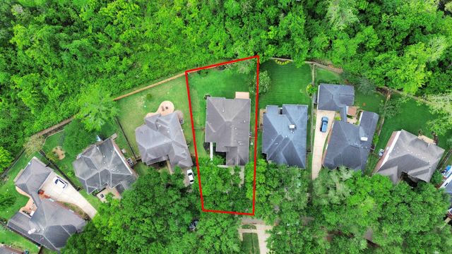 2818 Five Oaks Drive, Missouri City, TX 77459