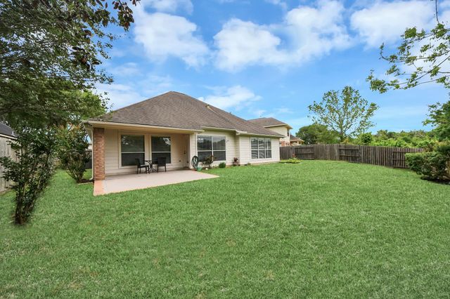 2818 Five Oaks Drive, Missouri City, TX 77459